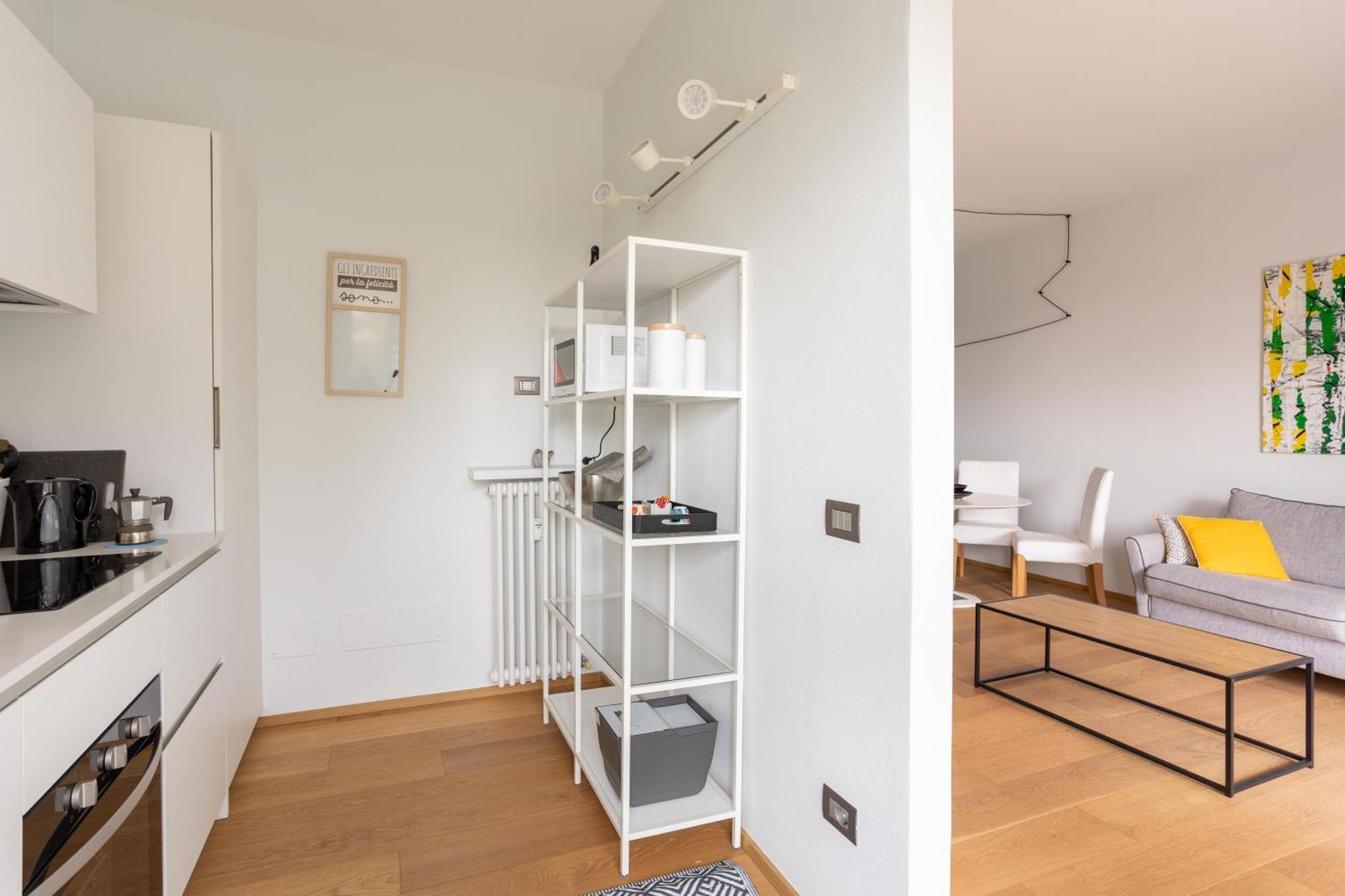 Suite 51 Appartamento Con Terrazzo A 50 Mt Dal Lago - Private Parking (Adults Only) Arona Exterior foto