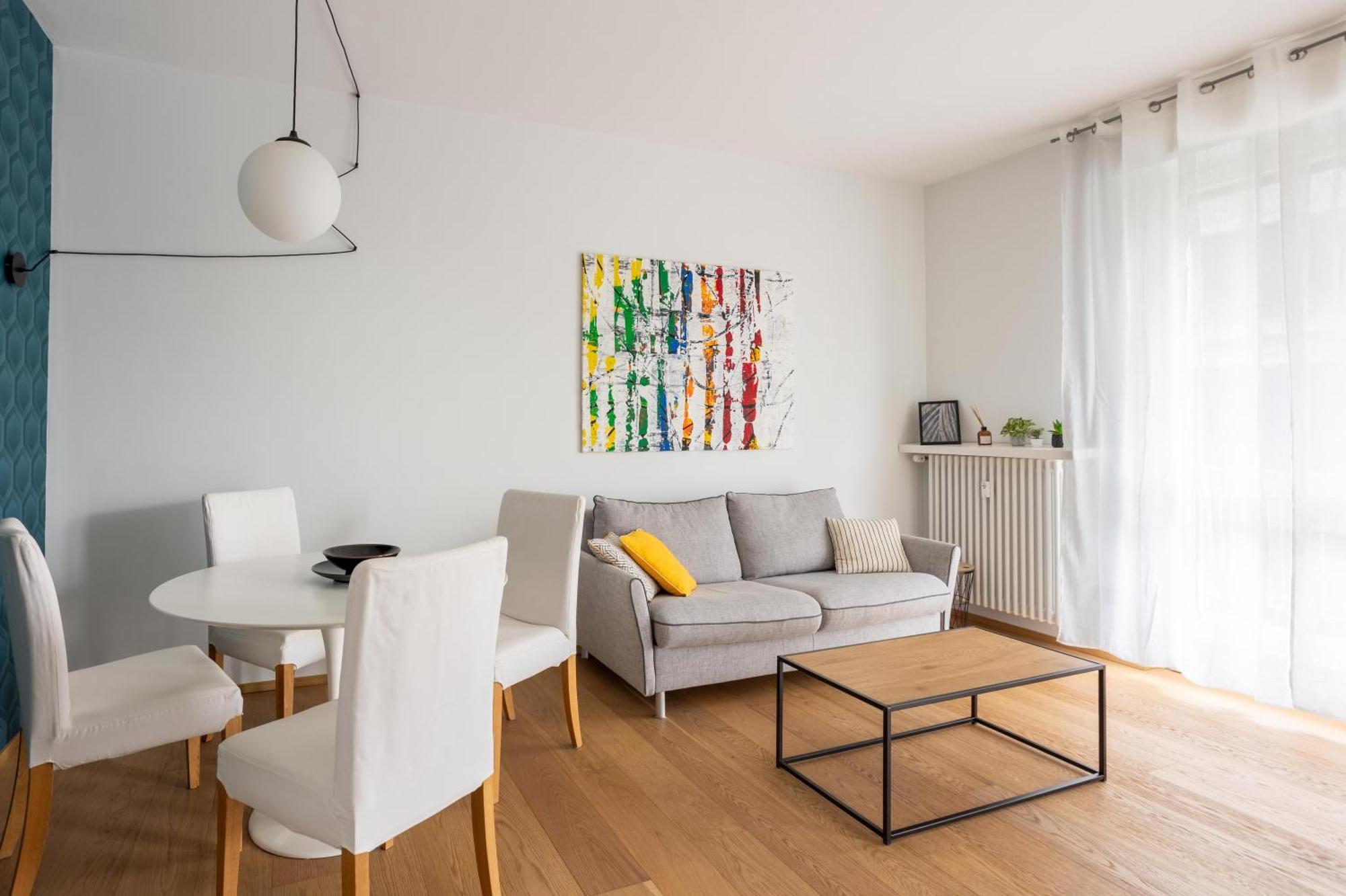 Suite 51 Appartamento Con Terrazzo A 50 Mt Dal Lago - Private Parking (Adults Only) Arona Exterior foto
